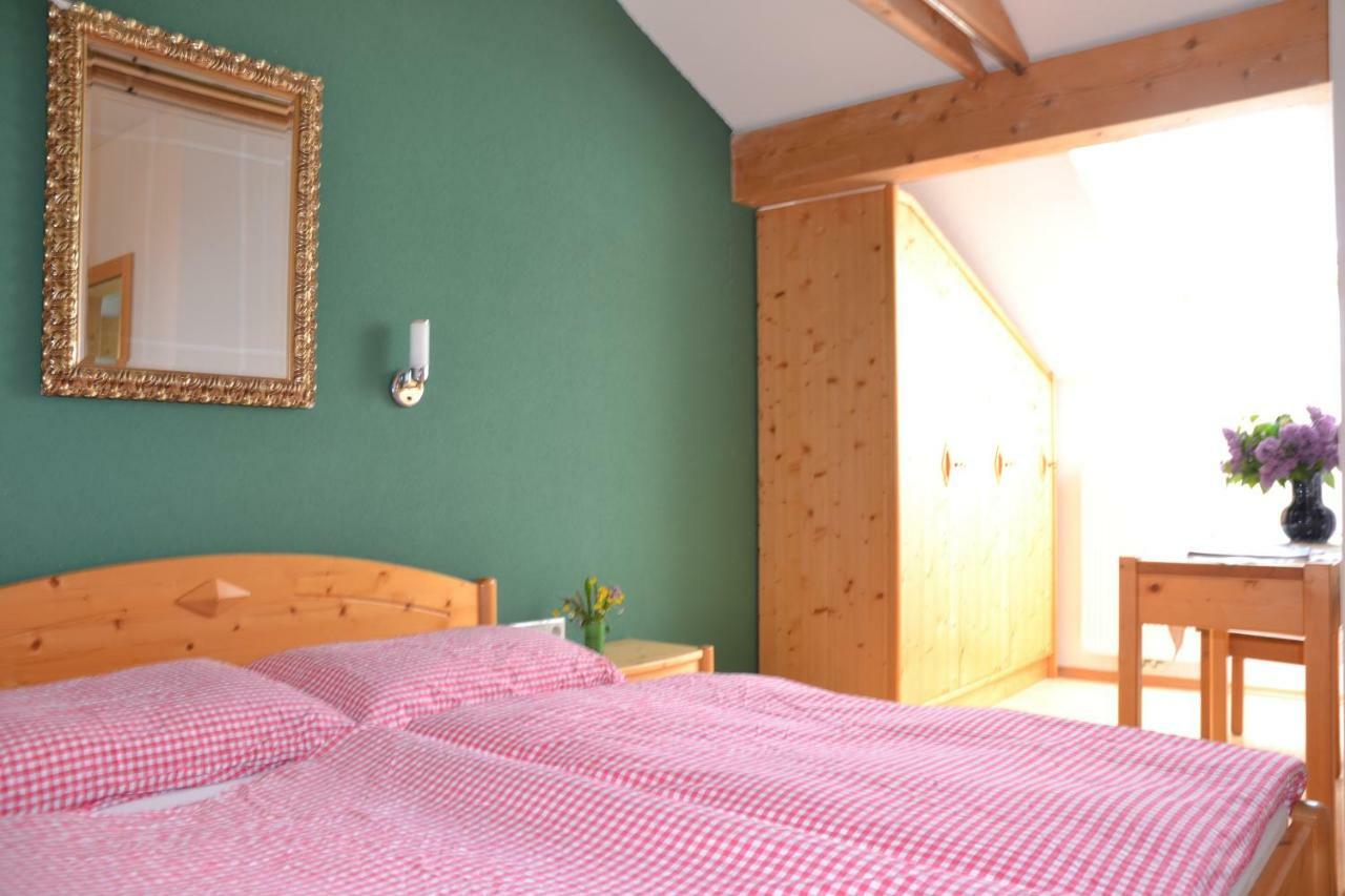 Haus H.O.F. Leilighet Ramsau am Dachstein Eksteriør bilde